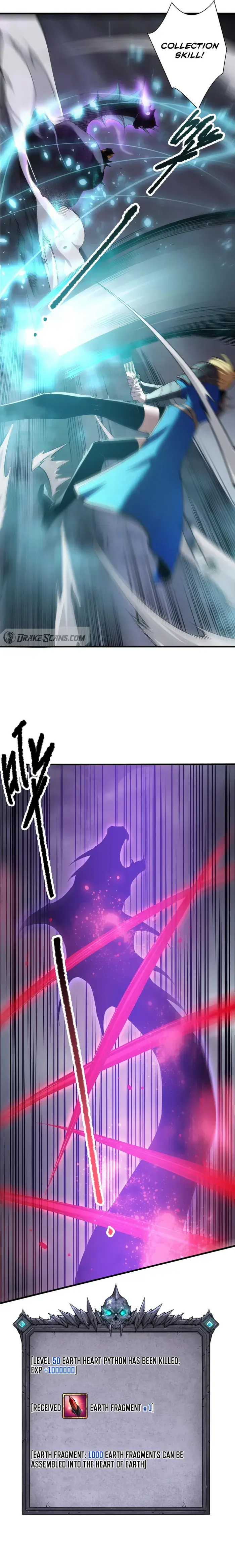 Catastrophic Necromancer Chapter 127 image 17_optimized